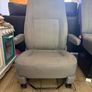 VW Transporter front seats Image 4