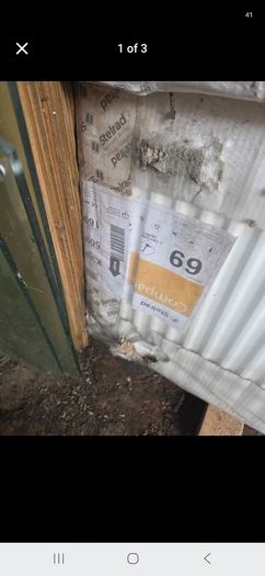 Stelrad radiators