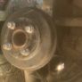 front and rear axel Image 2