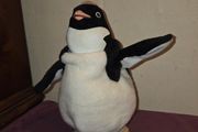 Happy Feet Ramon Dancing Plush - Fully working