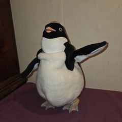 Happy Feet Ramon Dancing Plush - Fully working
