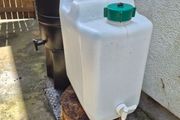 water tank
