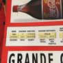 Coca Cola USA 1994 World Cup Soccer schedules Image 2