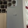 iPhone 15 Pro 256GB, Mint Condition, Full Box Plus 2 Extra Cases Image 4