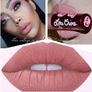 Lime crime matte liquid lipstick in LULU BNIB Image 2