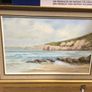 Art - Oil on Board ( John Graham) Image 2