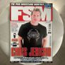 9 Fighting Spirit Magazine FSM Wrestling Magazines Image 7