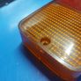 Ford rear light lens Image 3