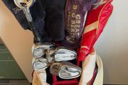 Women's Callaway/Wilson  Golf Set