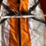 Dog Coat With Built In Harness Image 5
