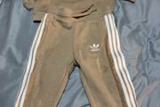 Boys adidas tracksuit 18/24 mths new never worn