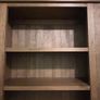 Next Oak Bookcase Image 4