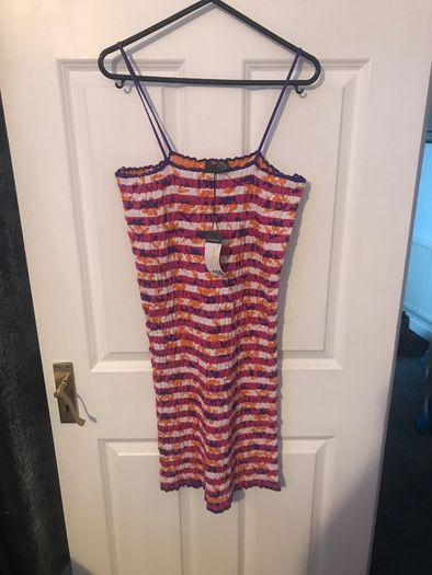 new dress