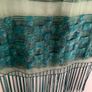 New Wrap / Pashmina With Tassels Image 2