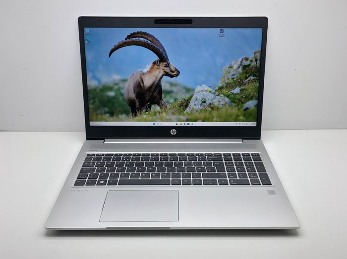 HP ProBook 450 G7 - Intel i5(10.gen)/ 16GB RAM/ 500GB Laptop