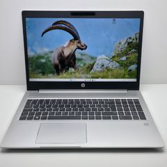 HP ProBook 450 G7 - Intel i5(10.gen)/ 16GB RAM/ 500GB Laptop