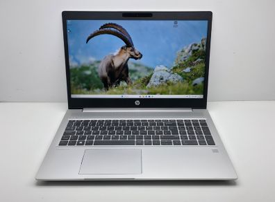 HP ProBook 450 G7 - Intel i5(10.gen)/ 16GB RAM/ 500GB Laptop