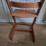Stokke Tripp Trapp chairs x2 Image 4