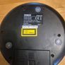 Portable CD Player Image 2
