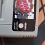 NBA Jam Super Nintendo Snes Arcade Retro Games Original Image 3