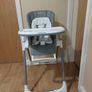 Baby highchair Image 2