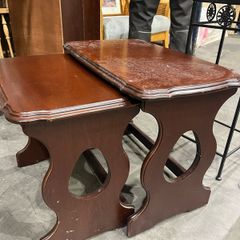 nest of tables