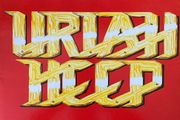 Uriah Heep - Live In Moscow (Cam B Mockbe)