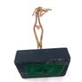Modernist Sculpture by Eamon McCaffrey The Violinist Image 9