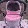 Silver Cross Baby Stroller / Pushchair Image 5