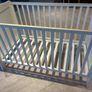Mamas & Papas Cot Image 5