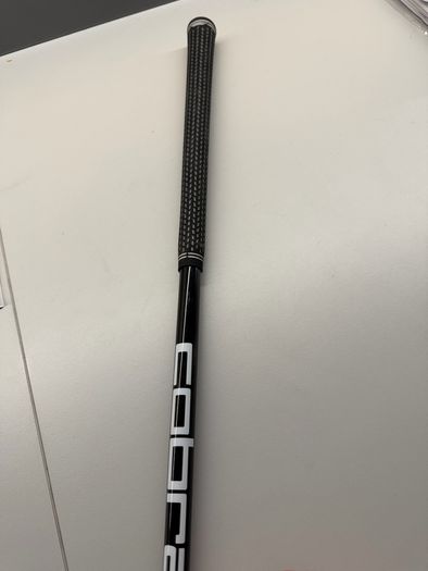 Cobra Driver Shaft