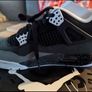 Nike Air Jordan 4 'Fear' Image 7