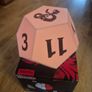 Dungeons & Dragons D12 Display Light - Paladone Image 3