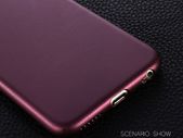 iPhone 6 Plus/6s Plus Polycarbonate Case