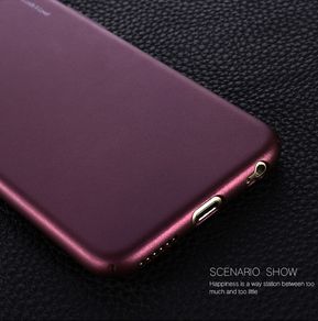 iPhone 6 Plus/6s Plus Polycarbonate Case