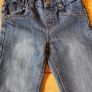 Age 4-5 Jeans Image 2