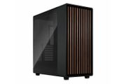 Fractal Design North XL Tower Gaming Case, Charcoal Black