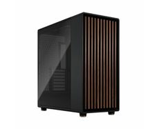 Fractal Design North XL Tower Gaming Case, Charcoal Black