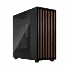 Fractal Design North XL Tower Gaming Case, Charcoal Black