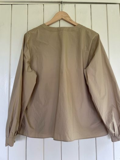 Autograph tunic