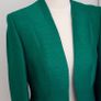 Beautiful New Unworn Jacques Vert Emerald Bolero Image 4
