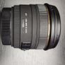 Sigma 50mm F1.4 EF lens Image 3