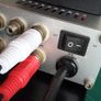 Headphones Preamplifier V.A.L. E-10 Image 8