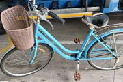 ladies bike