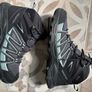 Salomon X Radiant Mid GTX Women Hiking Shoes Image 3