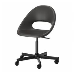 Swivel Chair_ikea