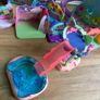 Gabbys Interactive Dolls House with Accessories Image 9
