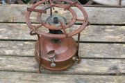 Antique  Stove