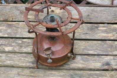 Antique  Stove