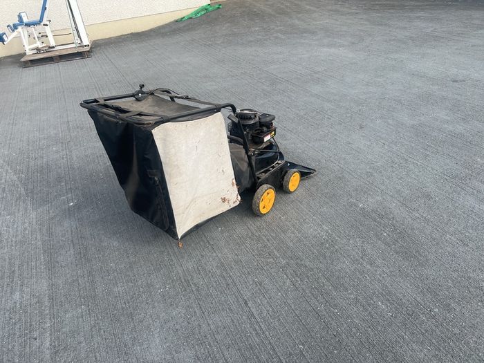 Garden Vac